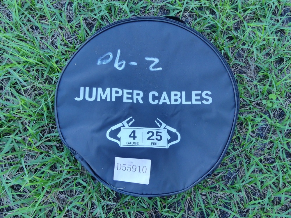 Jumper Cables (A57149)