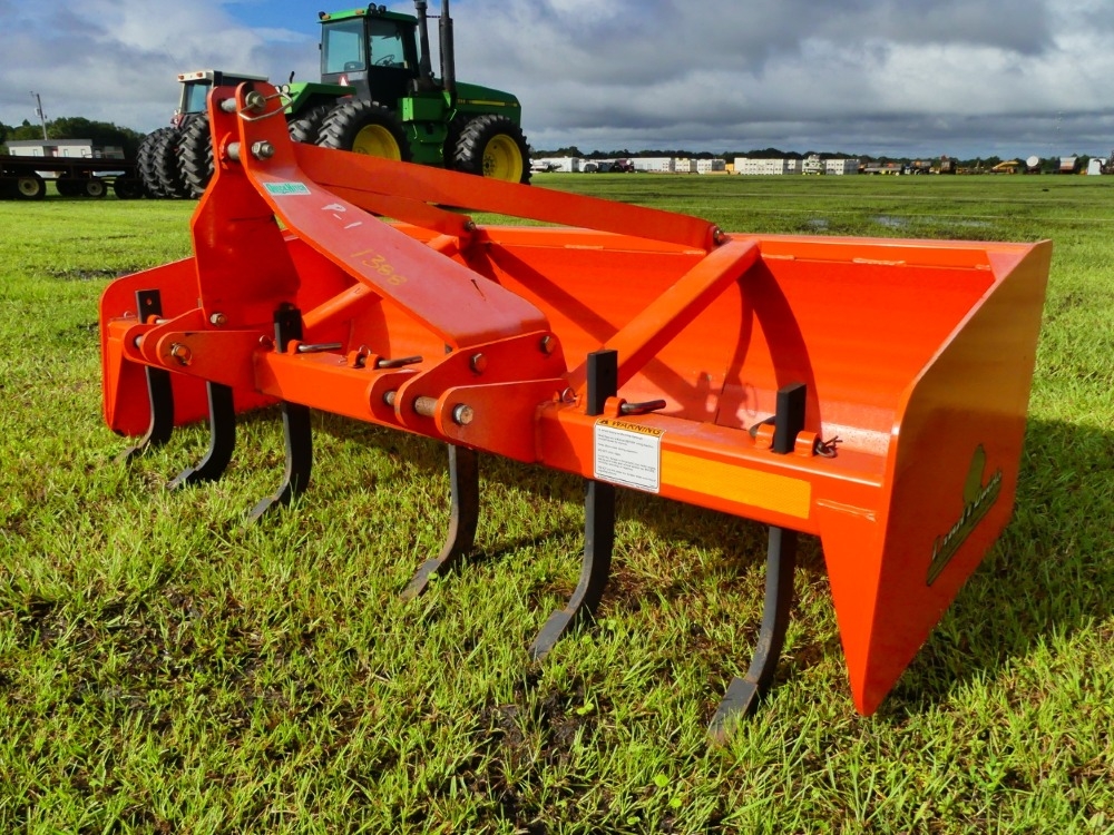 LandPride BB3584 (A53314)