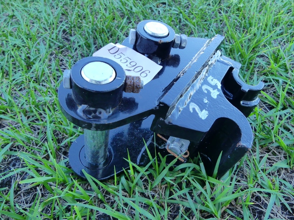 Mini Excavator Quick Coupler (A57149)