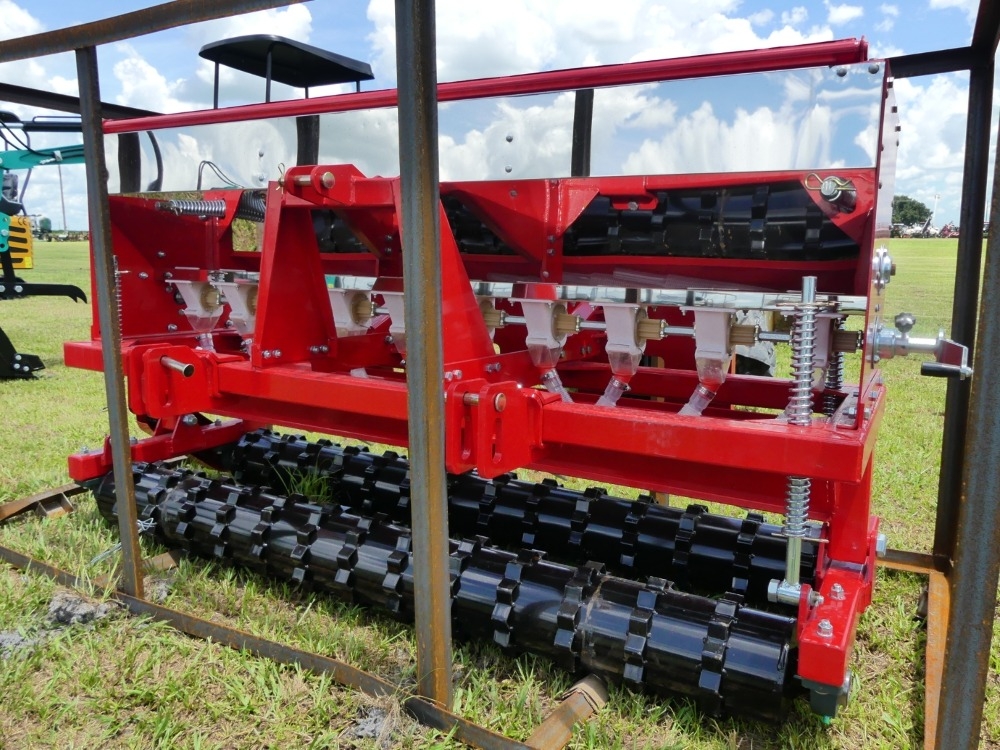 CFG Industrial STSD10 Grain Drill (A50121)