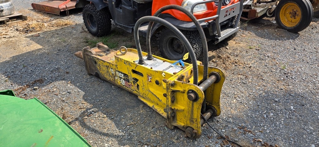 Maverick 3250 Excavator Hammer (A50775)