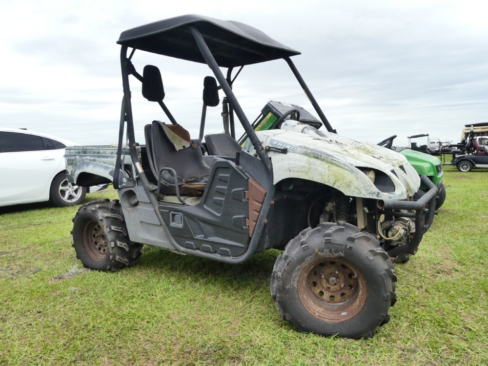 Yamaha Rhino 450 (A57149)