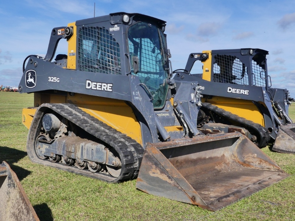 2023 Deere 325G (A57148)