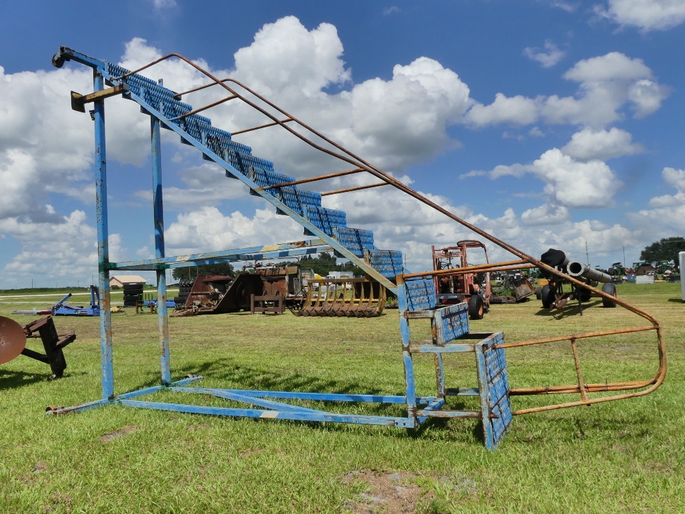15 Step Ladder (A50121)
