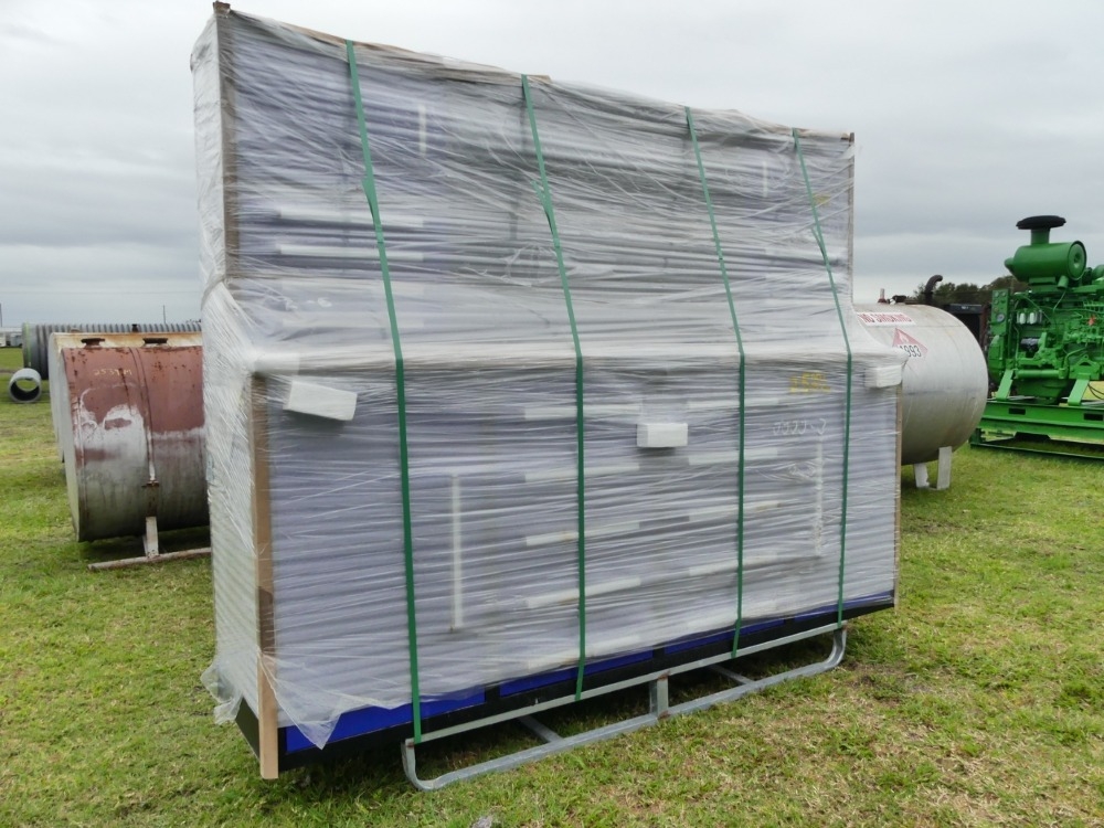 Multi-Drawer Tool Box (A57149)