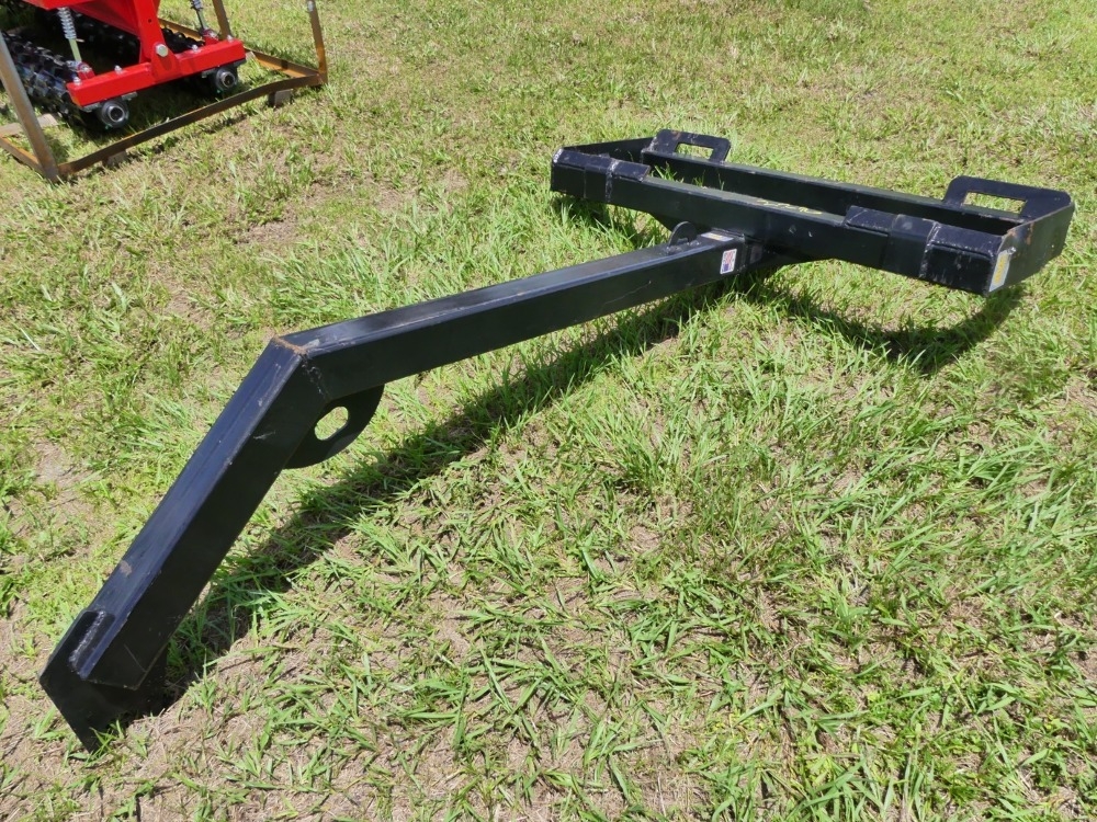 JMR Attachments Tree Boom (A50121)