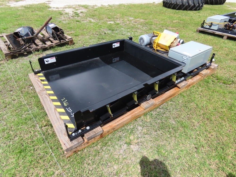 Electric Parts Movers (A50121)