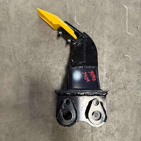 Mini -Excavator Heavy Duty Rock Ripper (New/Unused) (A59225)