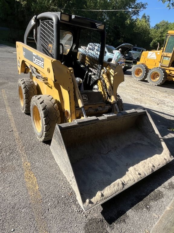 2006 John Deere 317 Skid Steer (A52384)