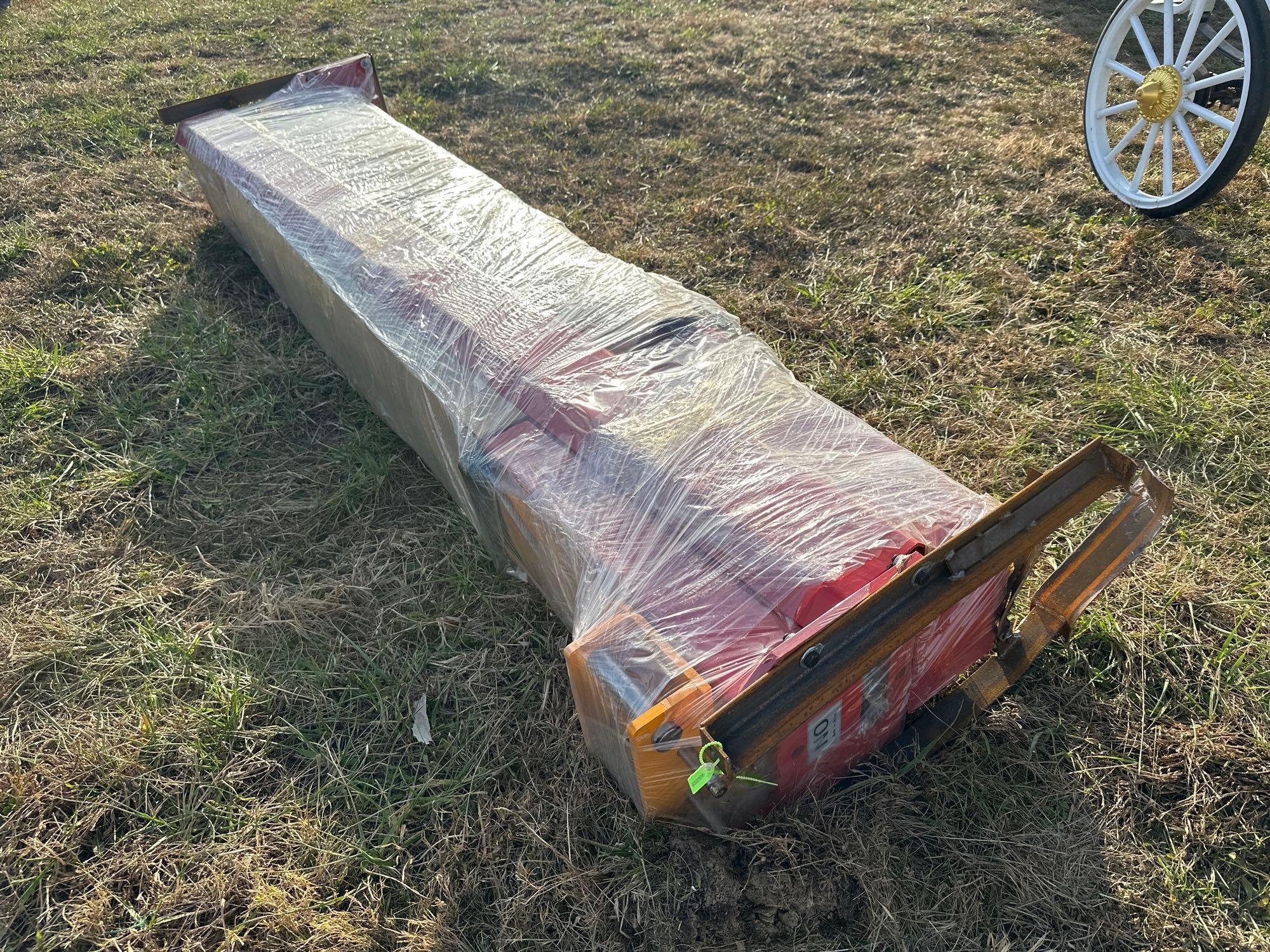 New/Unused 2 Post Car Lift (A57454)