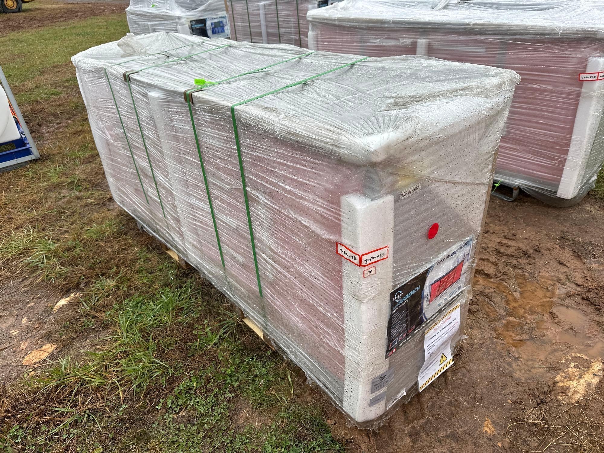 7ft Workbench (A57454)