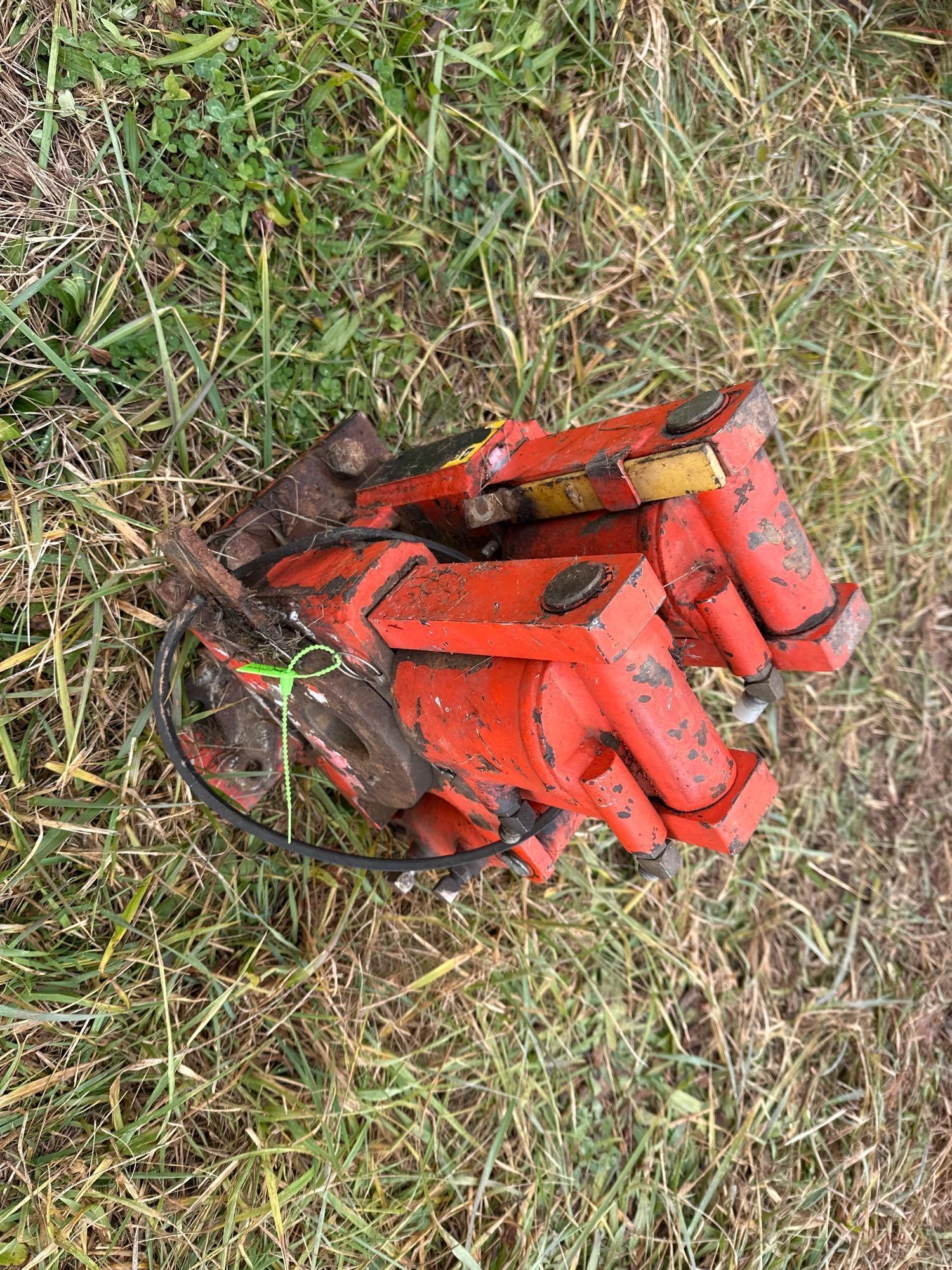 Indy Power Wrench (A57454)