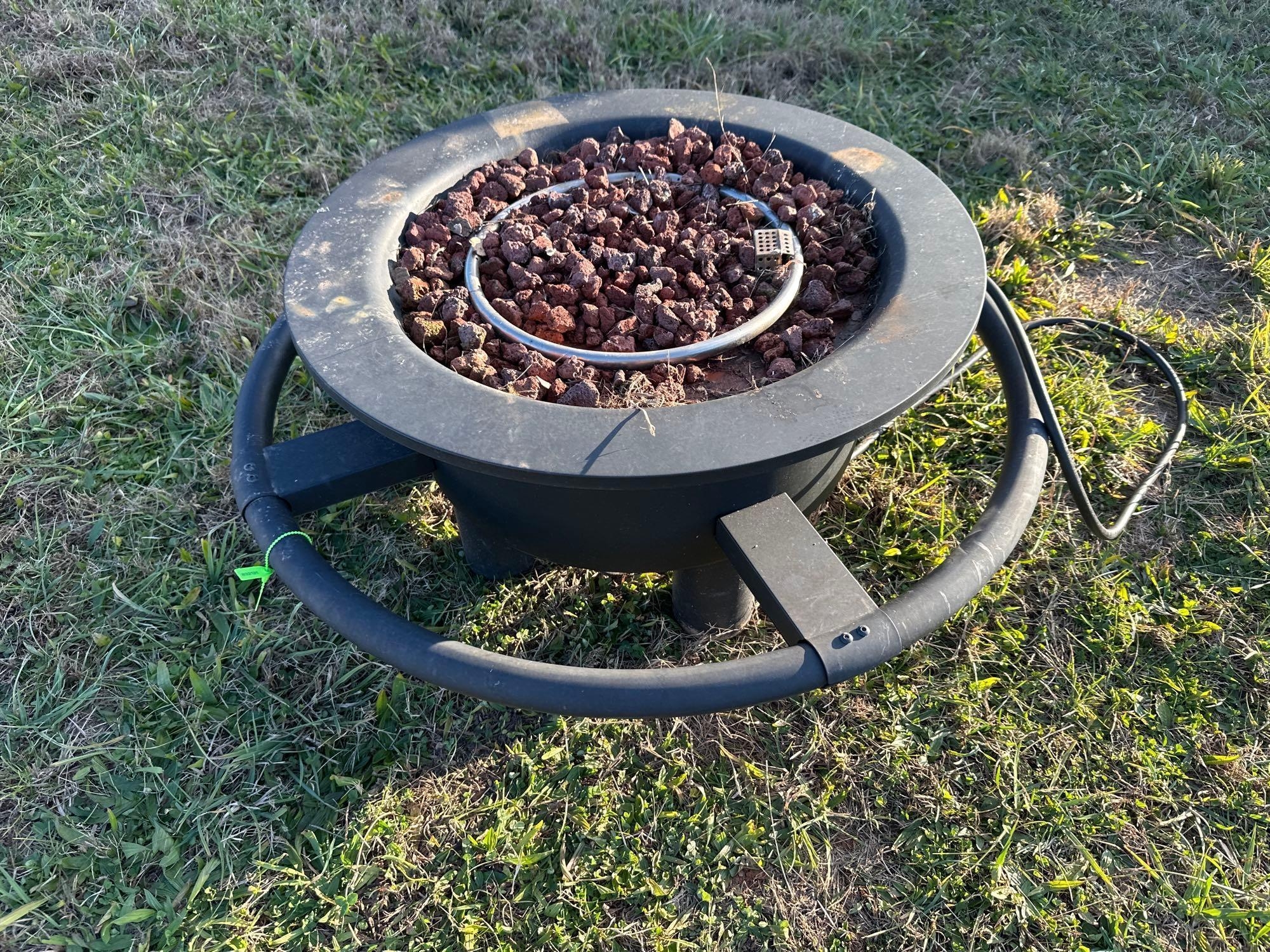 Propane Firepit (A57454)