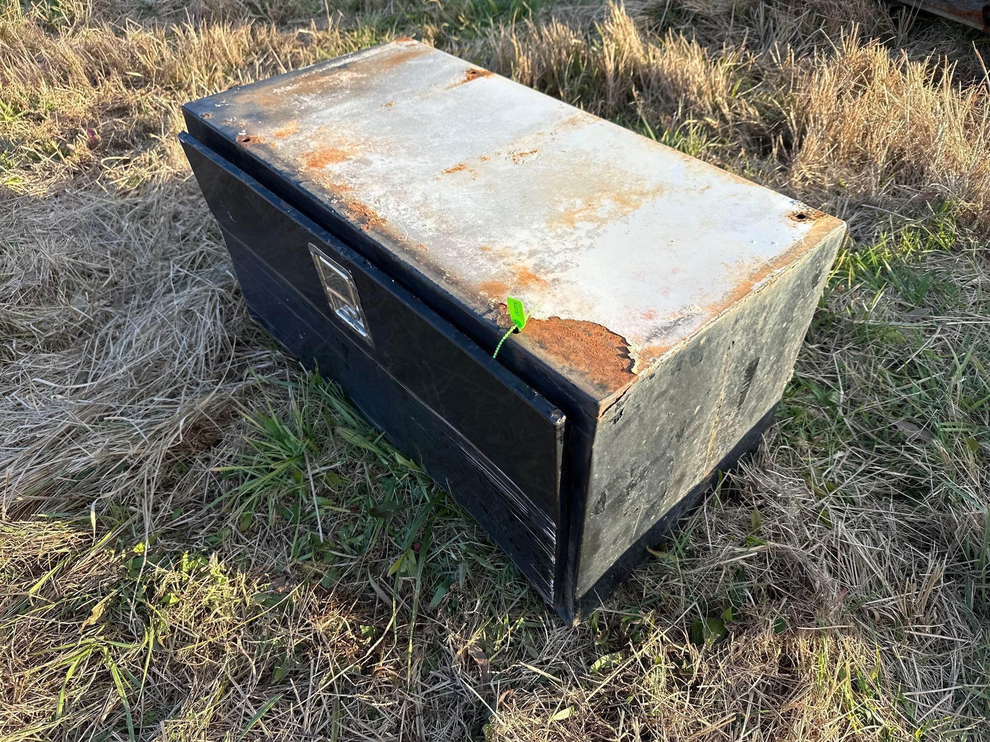 3ft Toolbox (A57454)