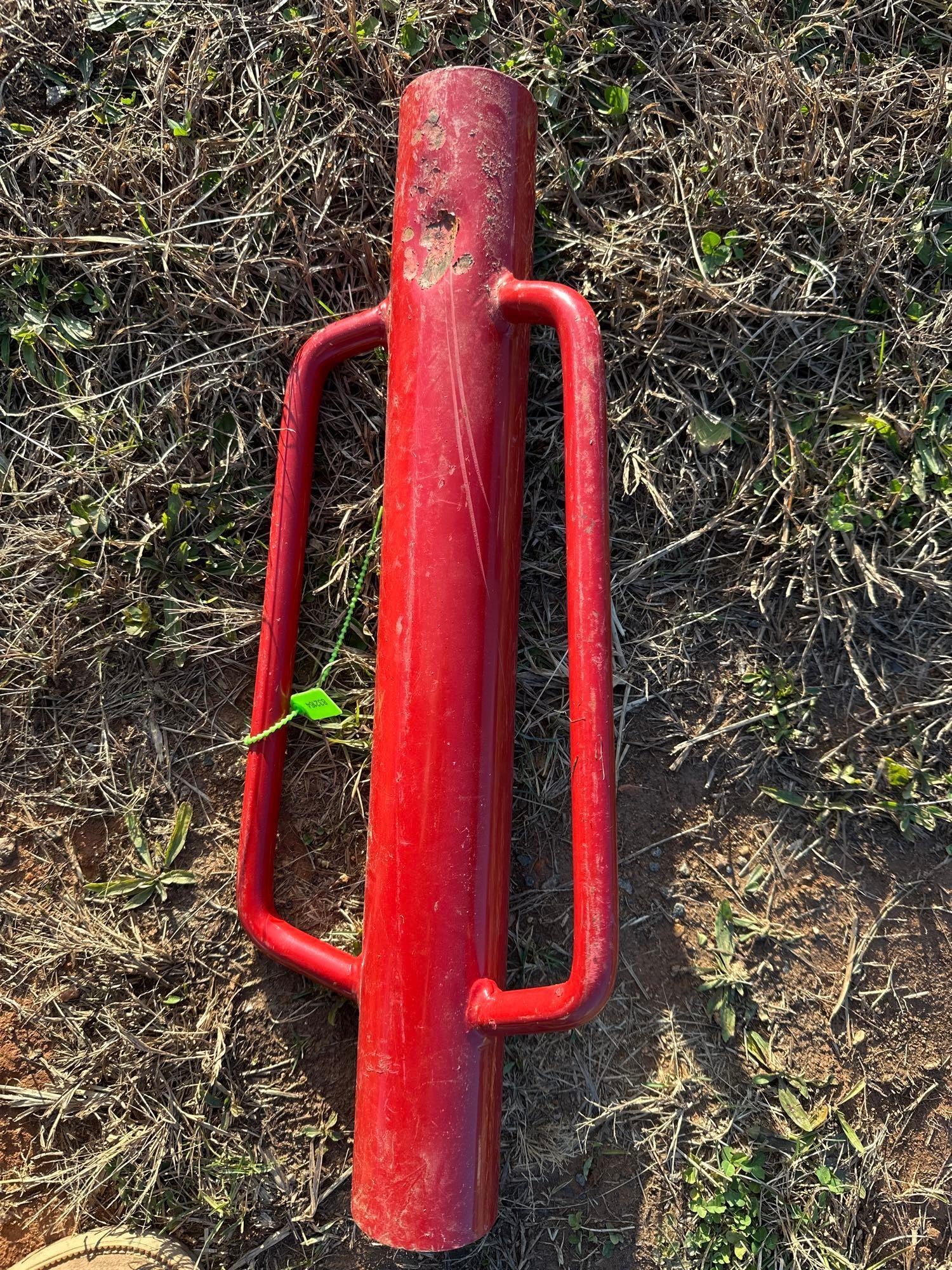 Post Driver (A57454)