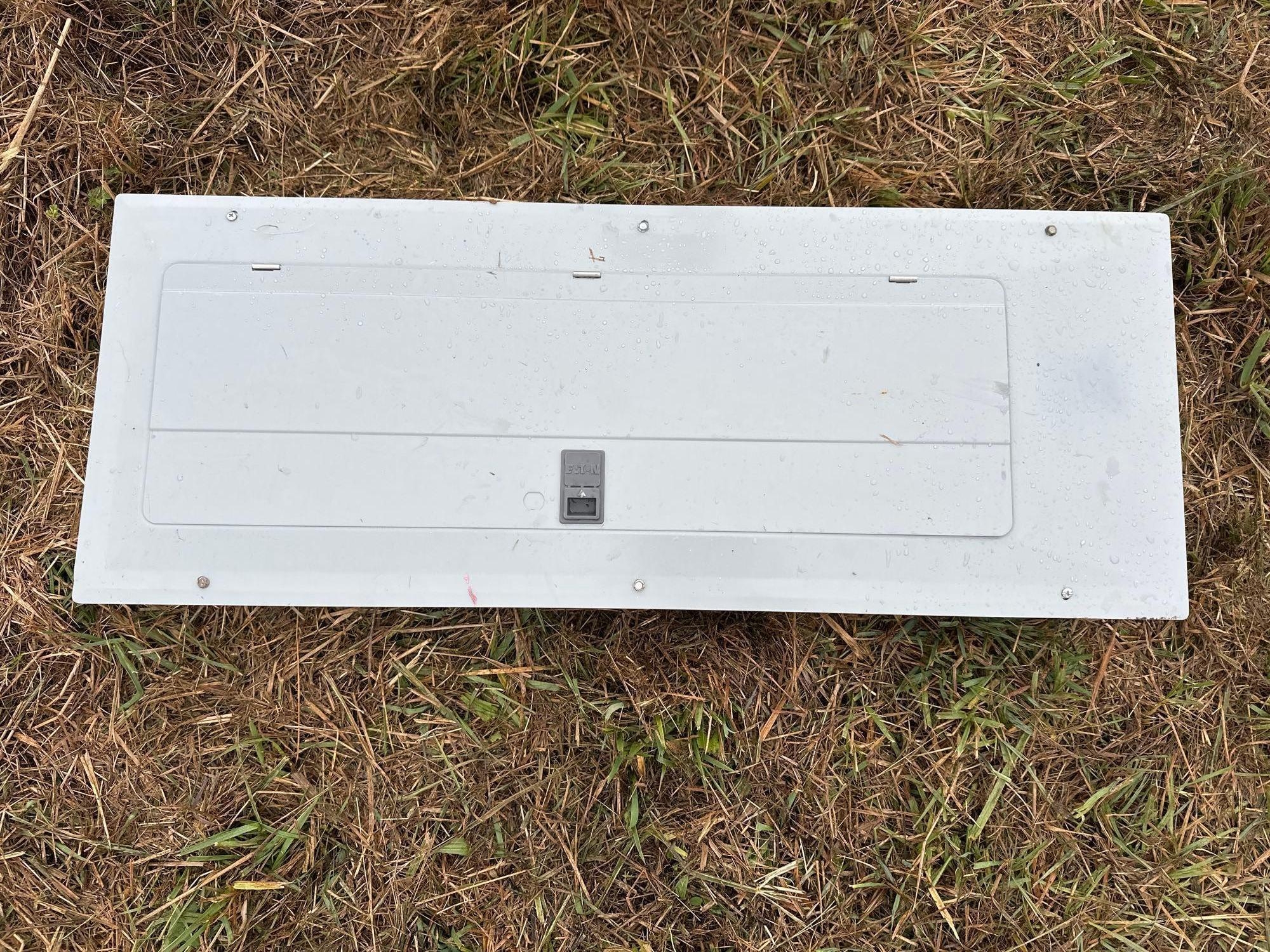 Breaker Box (A57454)