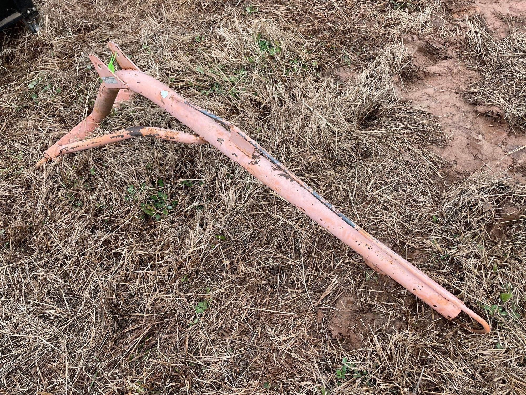 3 Point Boom 5ft (A57454)