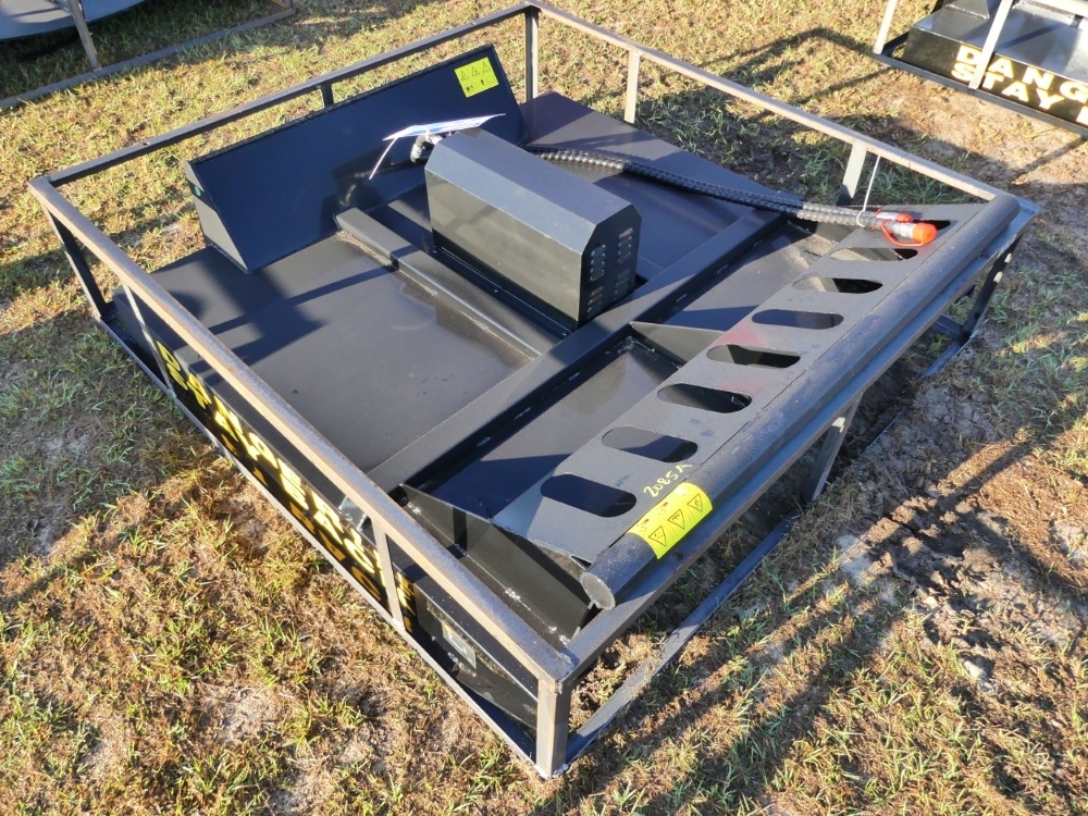 2025 Mower King SSRC (A56469)