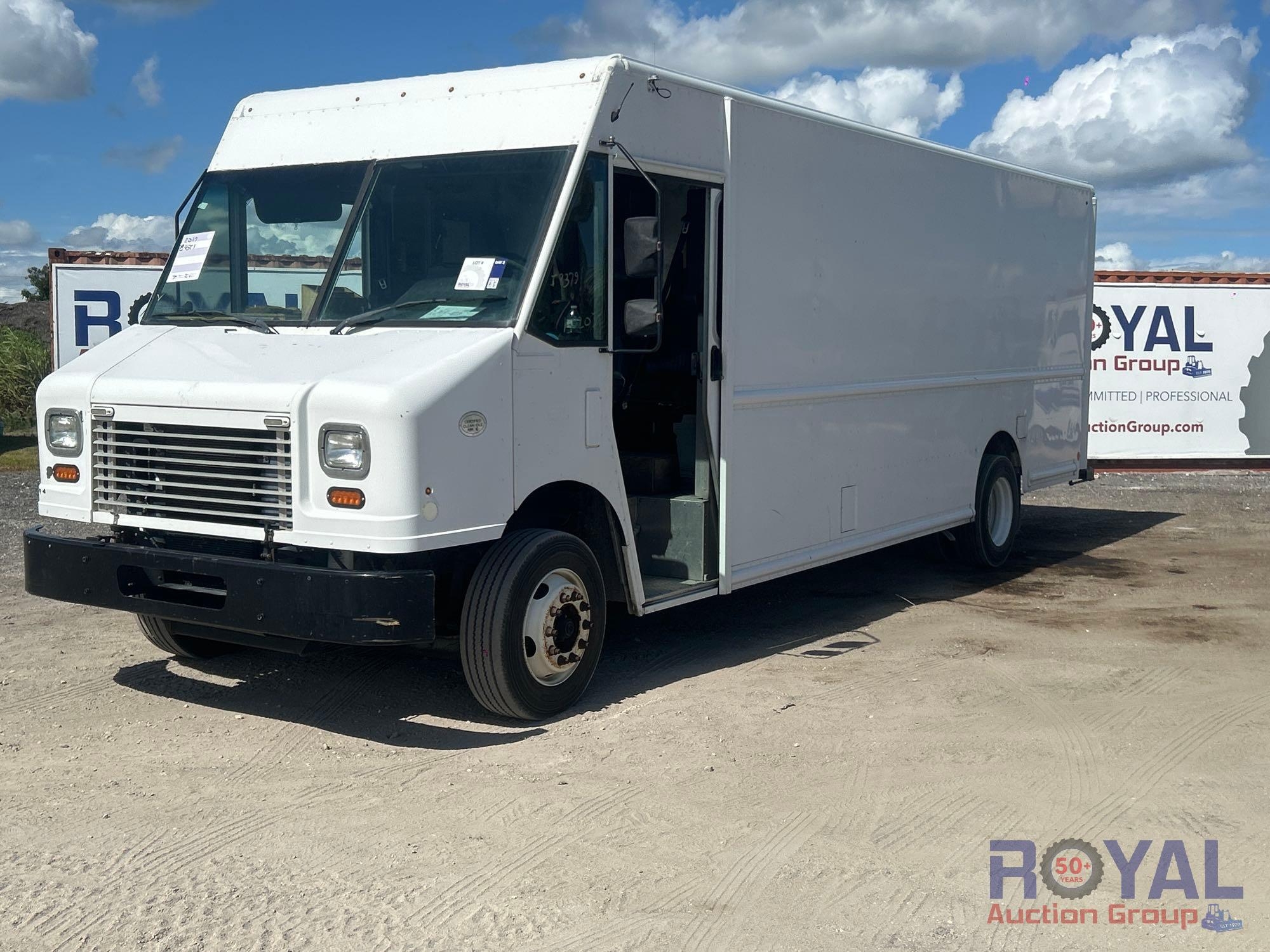 2017 Freightliner (A55788)