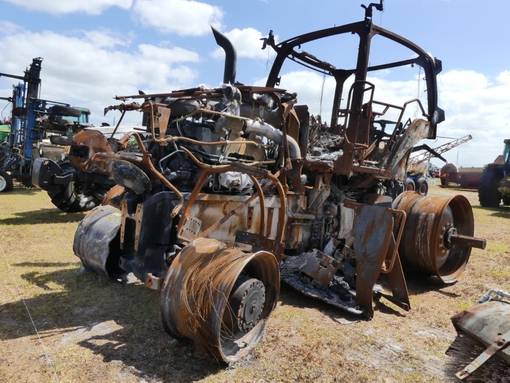 Case-IH 250 Magnum (A44501)