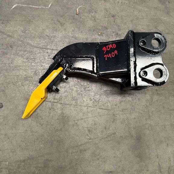 Mini -Excavator Heavy Duty Rock Ripper (New/Unused) (A59225)