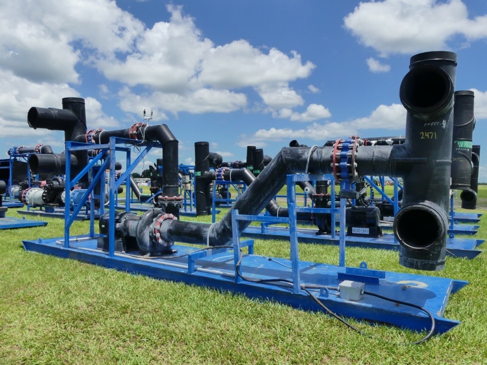 Grundfos Centrifugal Pump (A50121)