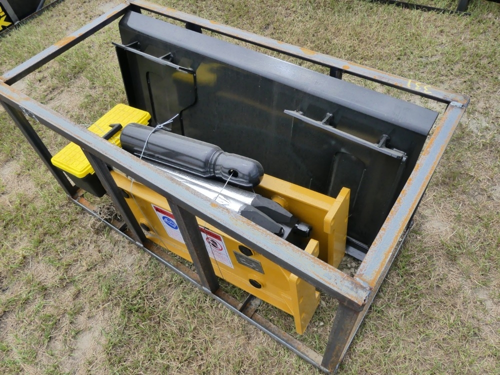 2025 CFG Industrial 680 (A50123)