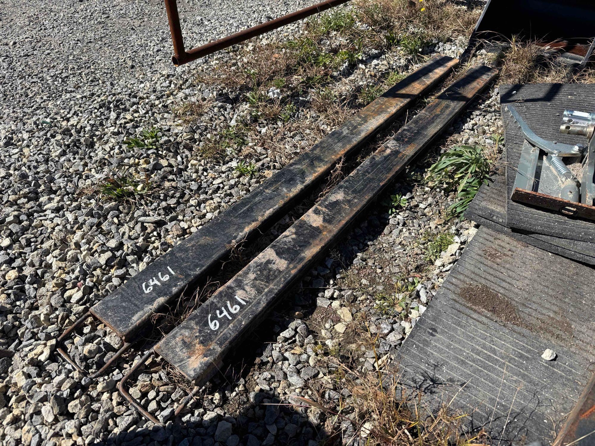 Fork Extensions (A54865)