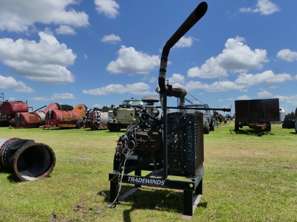 Tradewinds Power Unit (A50120)