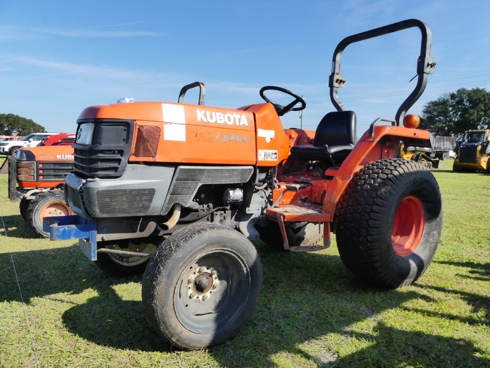 Kubota L2800 (A57148)