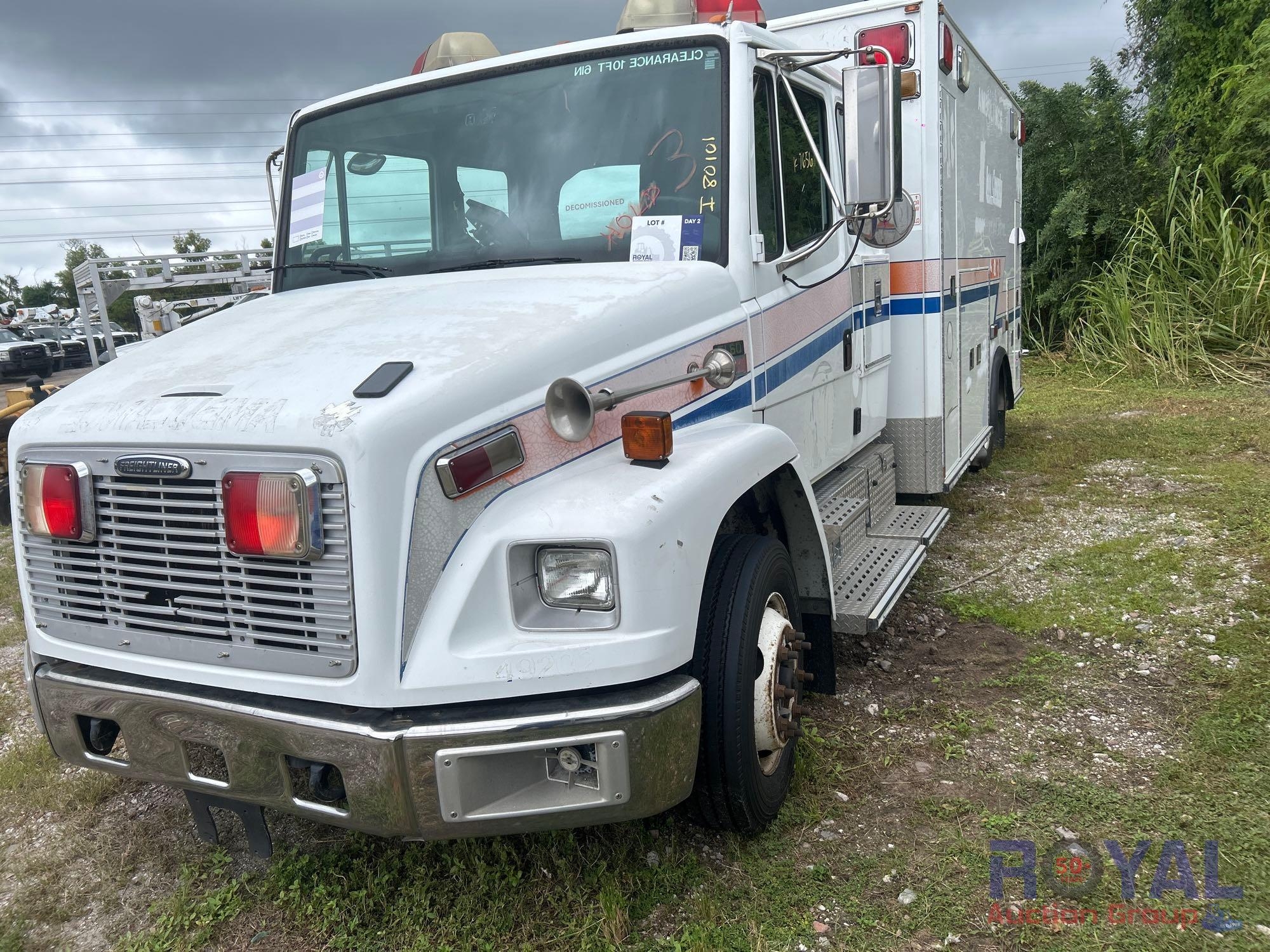ambulance (A55788)
