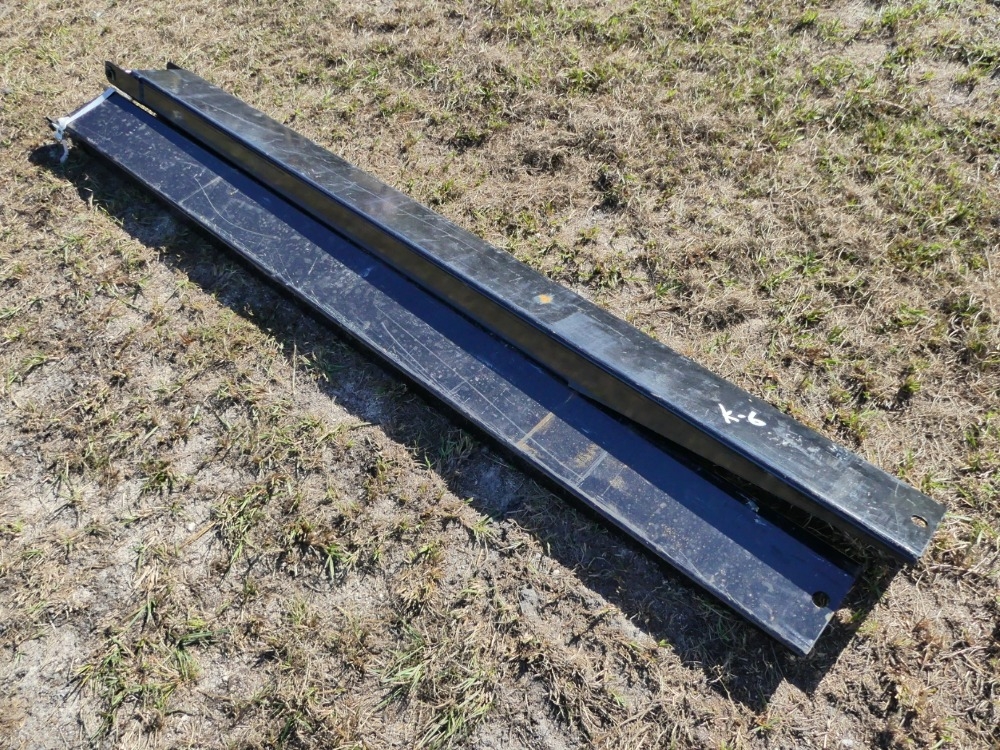 6' Fork Extensions (A56469)