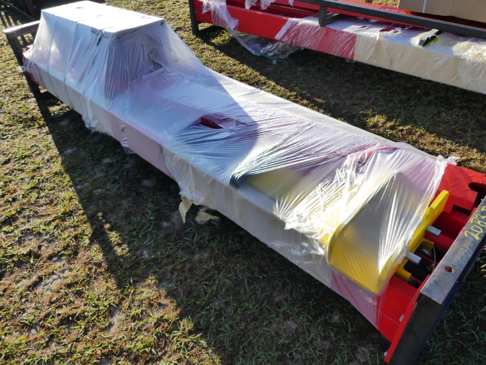 2025 ATK-B1000 2 Post Car Lift (A56469)