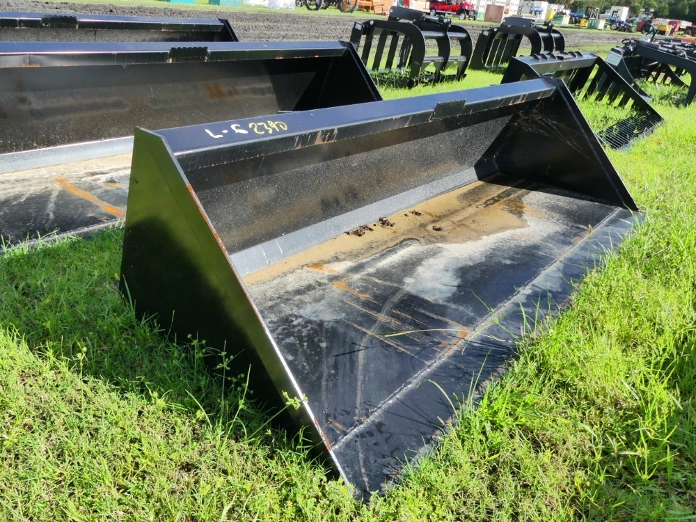 Swict 78" Bucket (A53316)