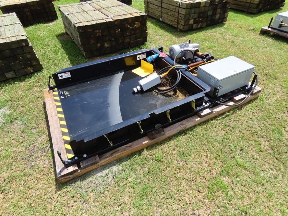 Electric Parts Movers (A50121)