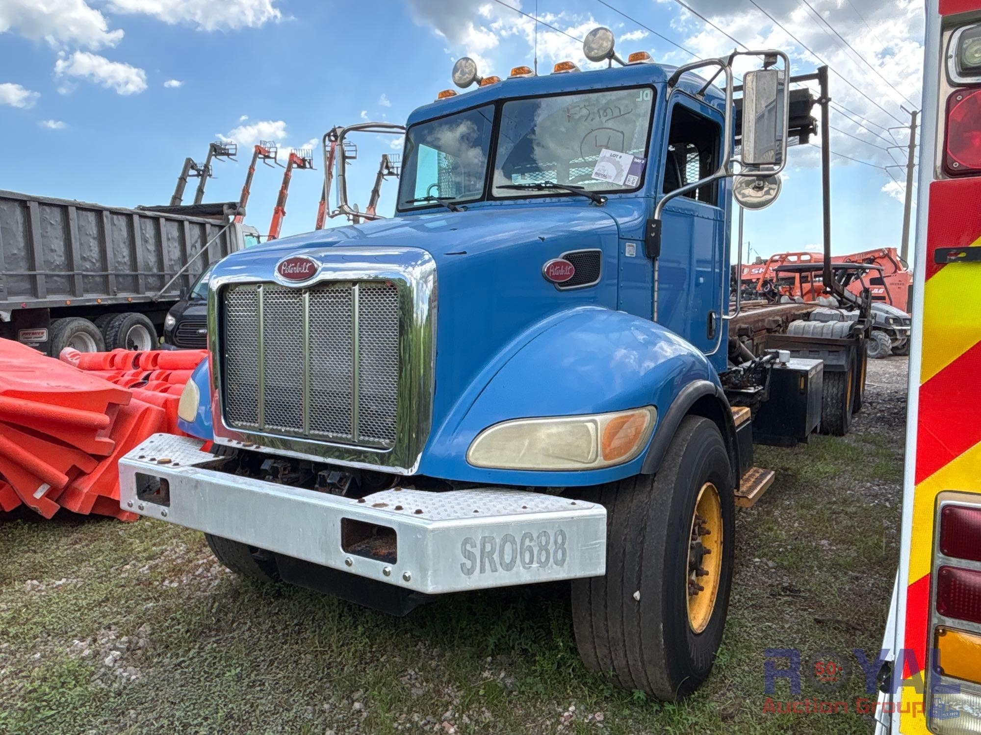 Peterbilt (A50323)