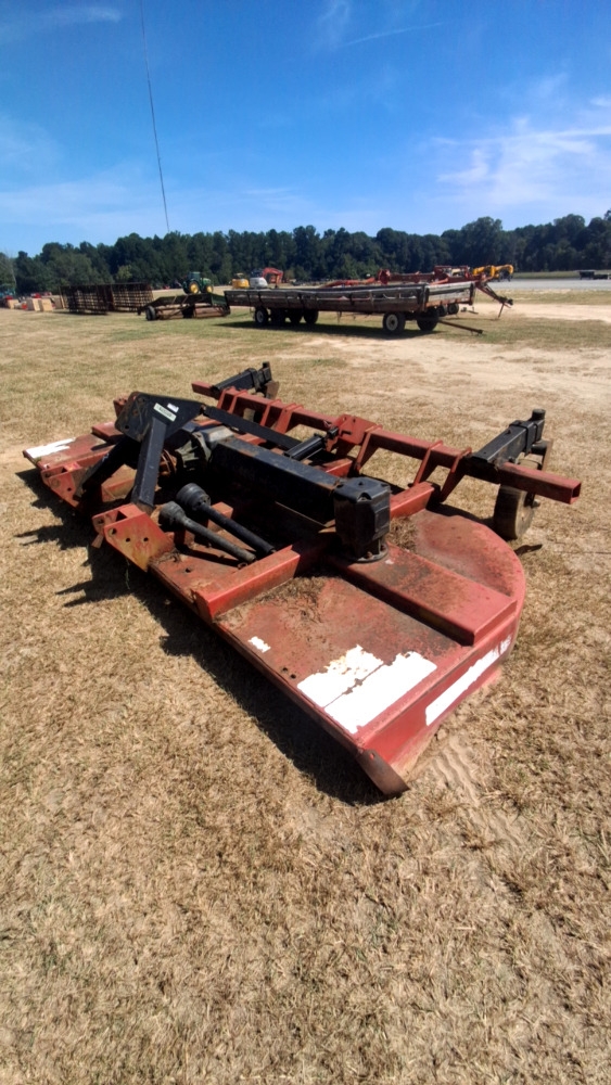 Bush Hog 20' Mower (A50123)