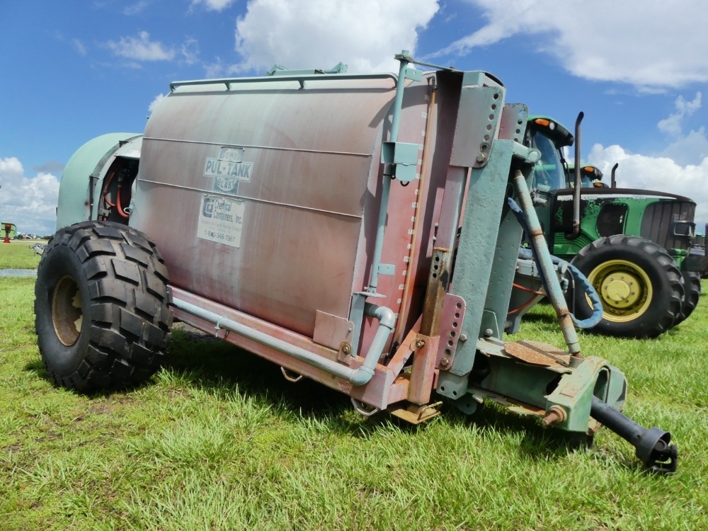 Rears 1000 Gallon Orchard Sprayer (A50120)