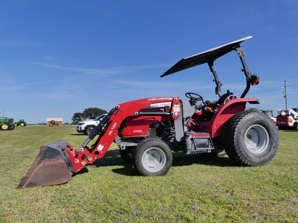 Massey Ferguson 1759 (A57148)