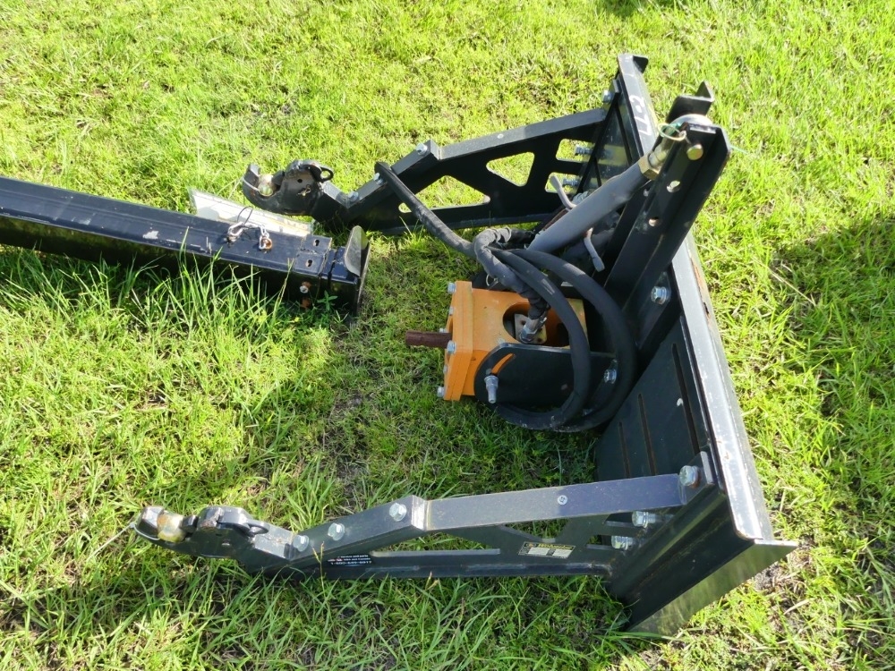 Wolverine Quick Hitch (A53316)