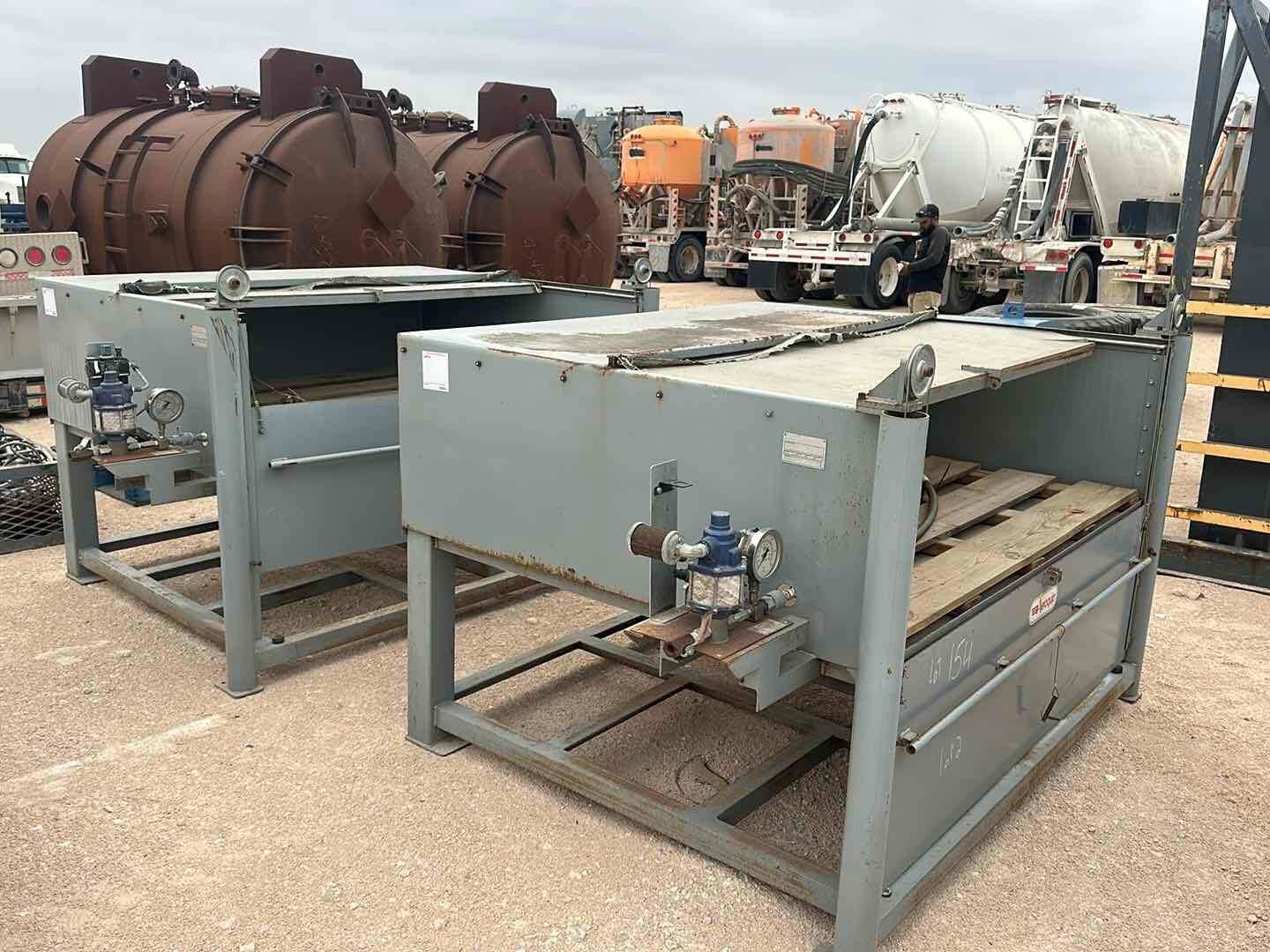 AEROQUIP PROOF TESTER (A53843)