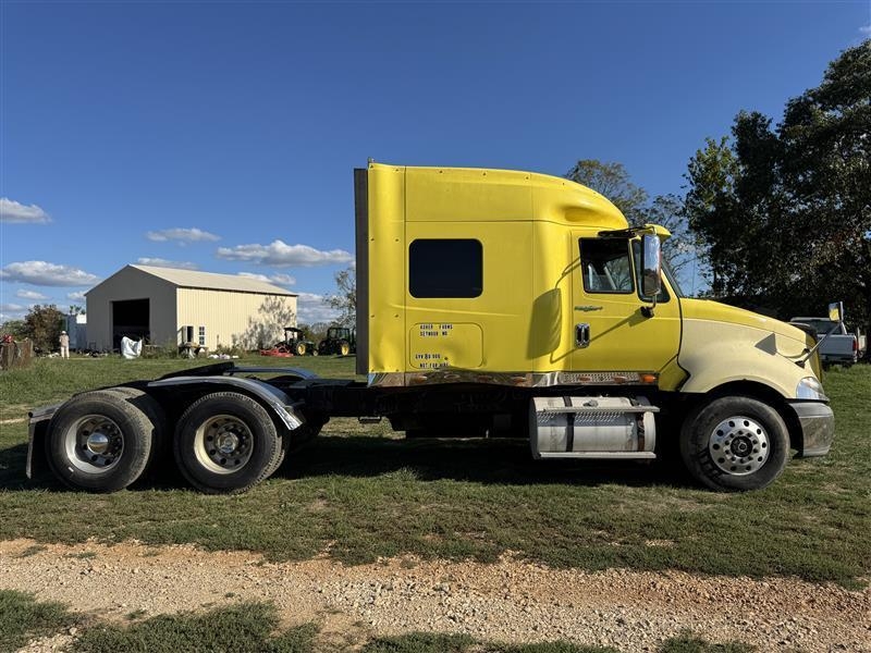 2012 International Prostar (A55314)