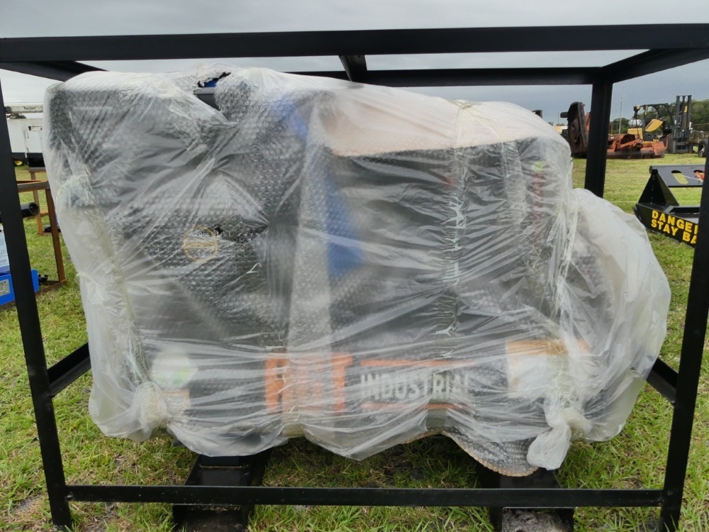 AGT Industrial Air Compressor (A57149)