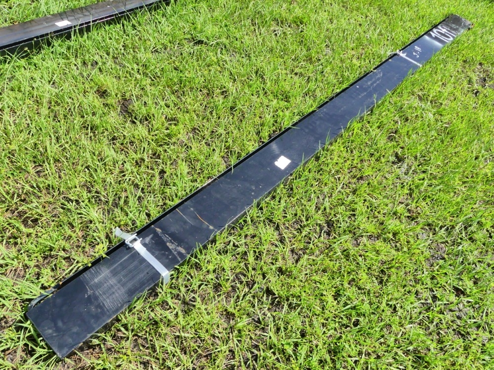 10' Fork Extensions (A53316)