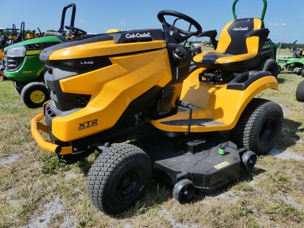 2023 Cub Cadet LX46 (A47307)