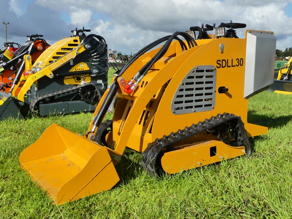 SDLanch SDL30 (A53316)