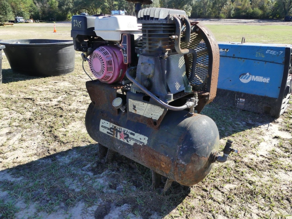 Air Compressor (A56469)
