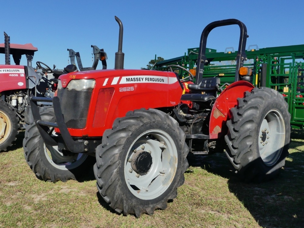 Massey Fergusson 2625 (A53317)
