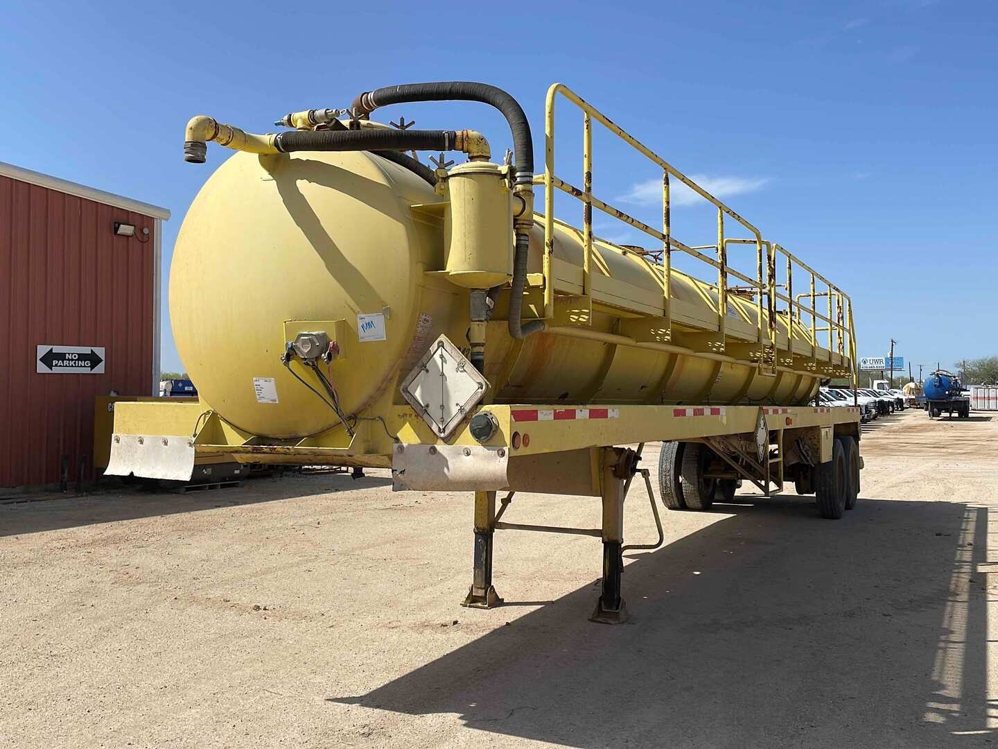 2011 JACK 130BBL (A53843)