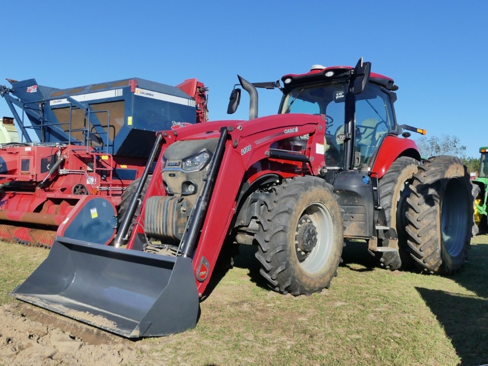 Case IH Magnum 200 (A53317)